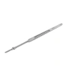 Exclusive stainless steel surgical handles for foreign trade, 3#/4#/7# sterile pet surgical knives, surgical handles Application Scenario